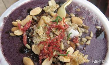 老北京这九十九种小吃，北京老字号地道小吃