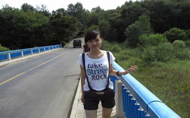 最美教师张丽莉图片，女教师张丽莉个人简历（“最美教师”张丽莉写给孩子的信）