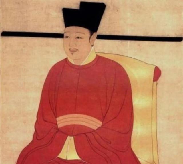 南宋四大皇帝是谁，性格鲜明、境遇迥异
