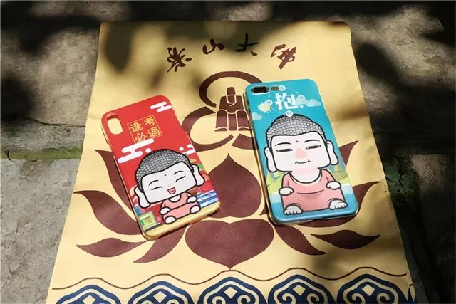 乐山大佛博物馆，这个月去乐山大佛旅游攻略图