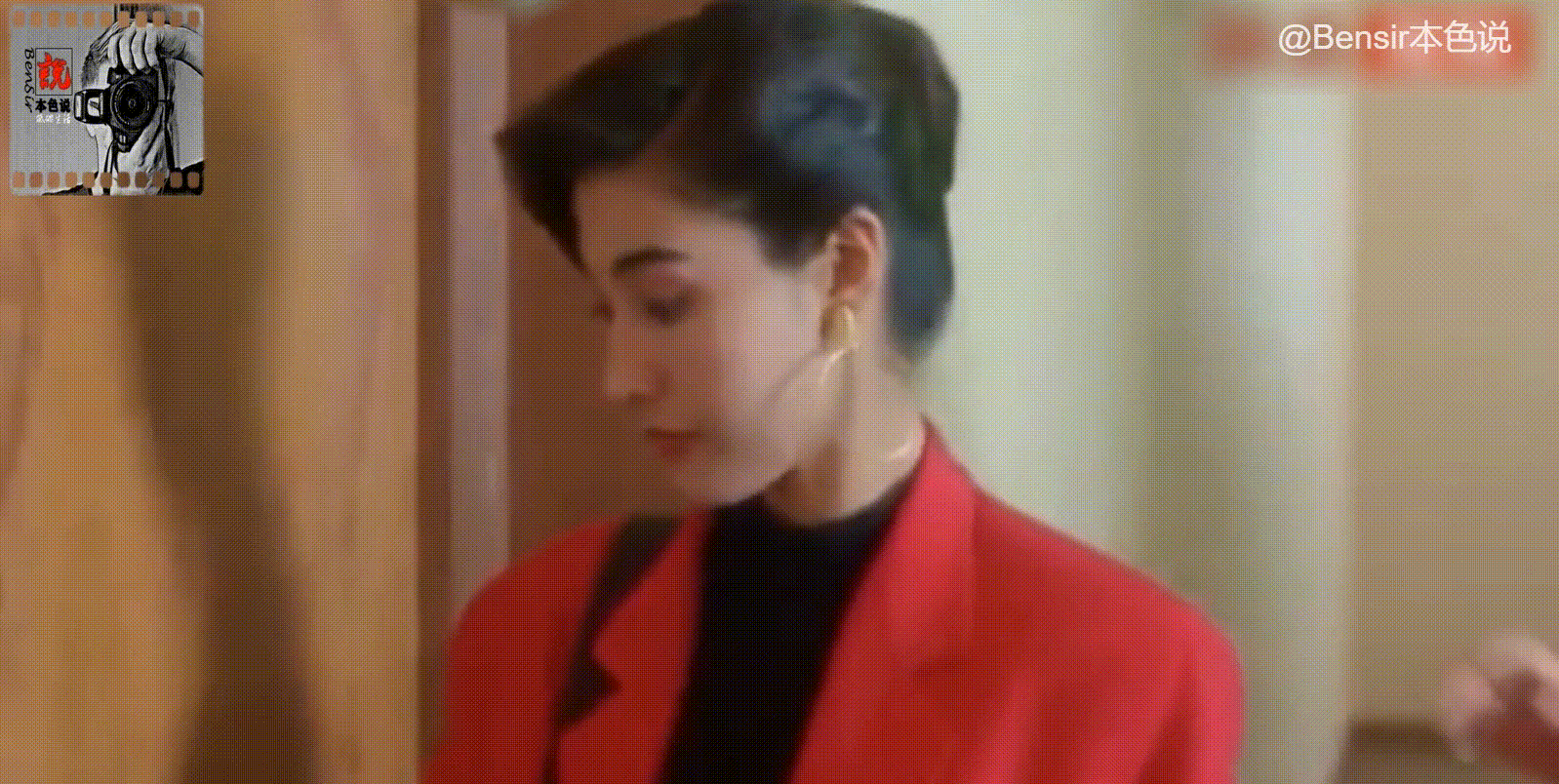 李嘉欣年轻颜值巅峰，李嘉欣惊鸿美图（李嘉欣性感写真照）