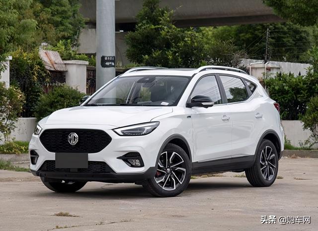 小型suv第一名，小型suv第一名宝骏510（5月小型SUV销量榜TOP5）