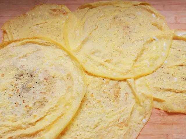 美食珍馐味道绵州，彝人古镇小吃推荐