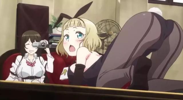 盘点那些少女心炸裂的动漫，治愈系且少女心的十部日本动漫