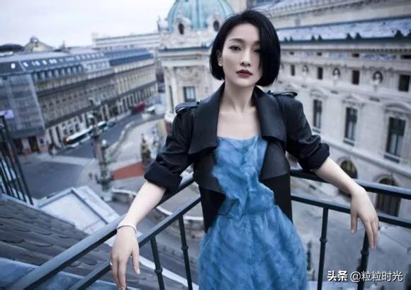 周迅演过的最好看的电影，出演过近60部影视剧