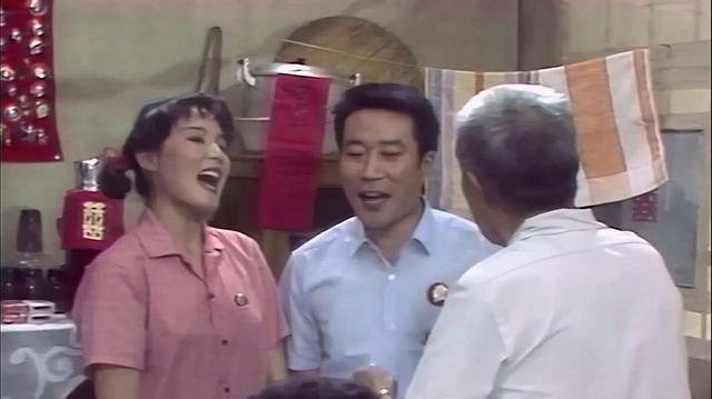 渴望里面的宋大成有多少岁，月娟婚姻的不幸只因一人