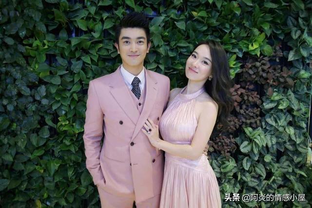 杜江一家都靠儿子出名，儿子6岁妻子比他大5岁