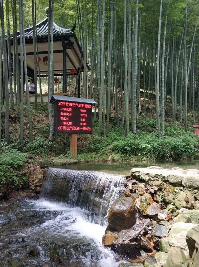 宜兴旅游攻略自助游推荐，满意的宜兴深度游