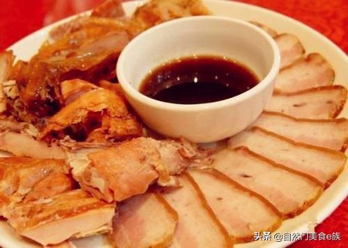熏肉怎么做好吃，怎么做熏肉好吃又简单（要说猪肉最好吃的做法）