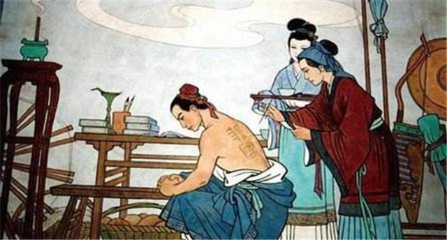 岳飞最厉害的后代是谁，岳飞后代世系图（岳飞后人效忠“金人”后裔）