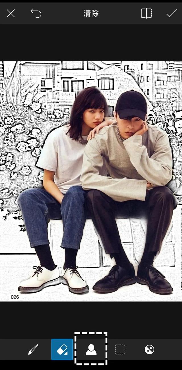 你不知道的那些p图技巧，关于醒图的p图基本小妙招