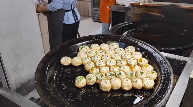 人气美食泰州之行，泰州有名的美食街