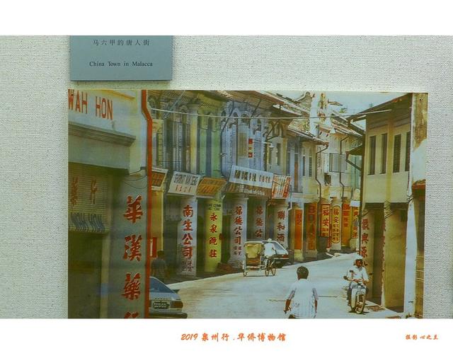 泉州这座博物馆满城皆是宝藏，山海画廊人间福地