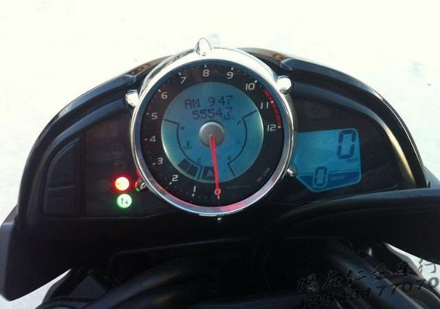 铃木gw250，铃木三兄弟街车GW250（6000公里深度体验）