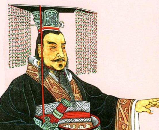 战国中的赵国有多强大，昏君和奸臣的搭配