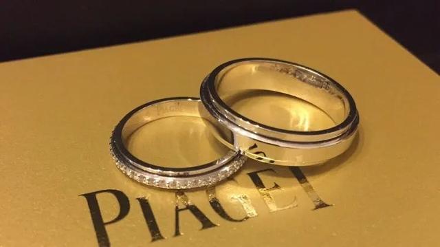 十大婚戒排行榜，大牌婚戒备选大全