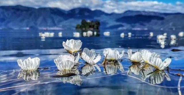 泸沽湖旅游几月份最好，云南旅游最佳时间泸沽湖