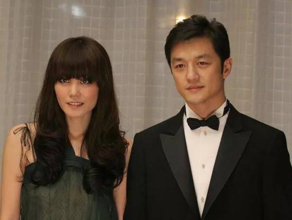周迅情史为何如此坎坷，周迅27年荒诞情史