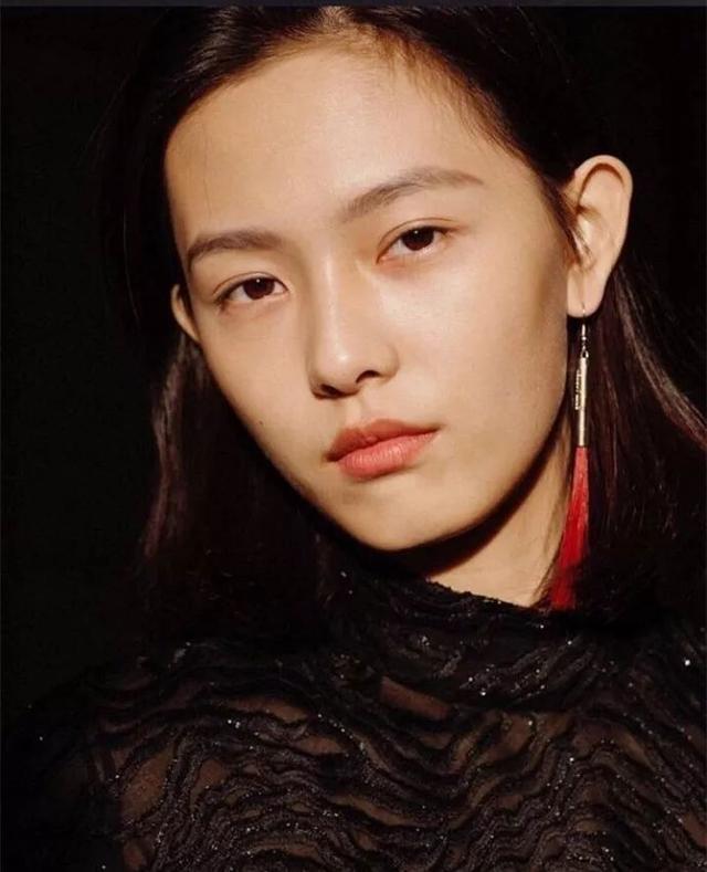 lv代言人中国区，lv亚洲第一代言人