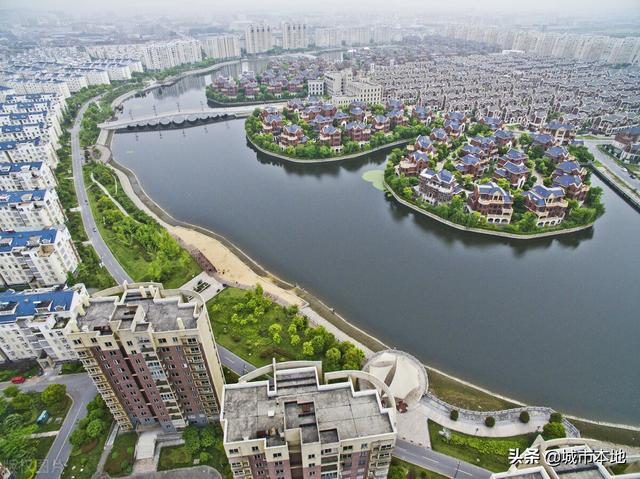 丹阳市分几个区，镇江丹徒、丹阳、句容、扬中3区3市31镇人口、工业、土地最新统计