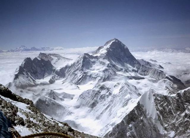 喜马拉雅山为什么那么难爬，3500米海拔处全军覆没