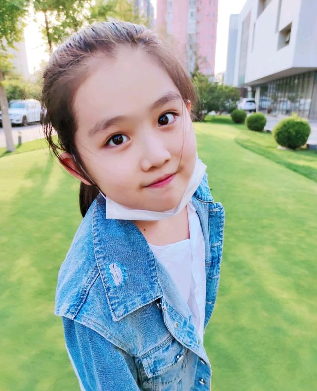 你心目中最好的小童星，12位05后演技在线的小童星