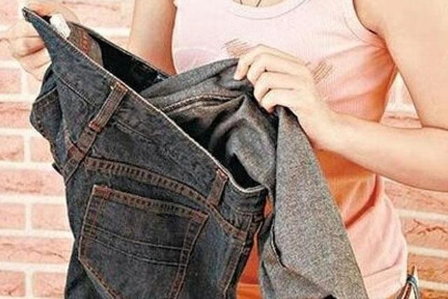 牛仔裤怎么洗干净的方法，洗牛仔裤的7个方法