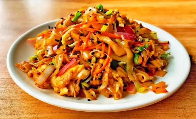 海南生产的米粉，共有多少种知名米粉