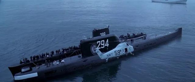 核潜艇的反应堆是什么，史上最坑爹的核潜艇