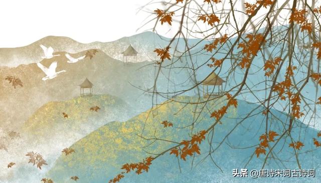 辛弃疾40首经典诗词，辛弃疾诗词70句不是一般醉人