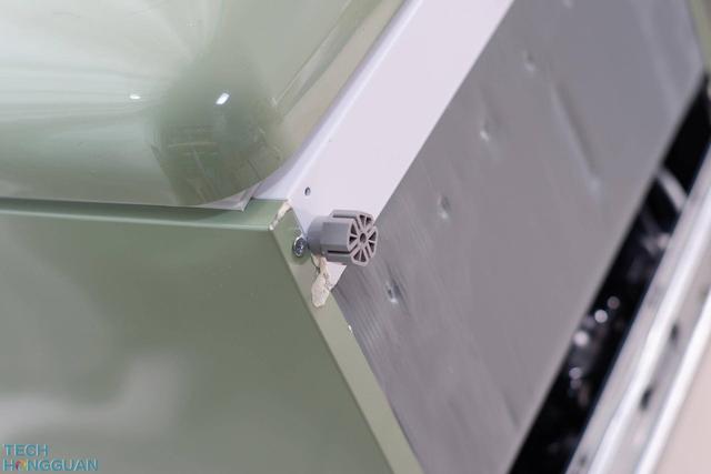 小米官方旗舰冰箱，小米有品最懂年轻人