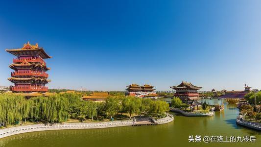 河南旅游必去十大景点，河南旅游必去十大景点推荐（河南最美的十大风景区）