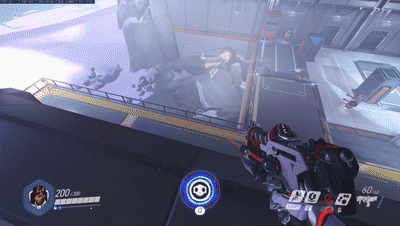 守望先锋新英雄黑影介绍，来自暗影之下的威胁