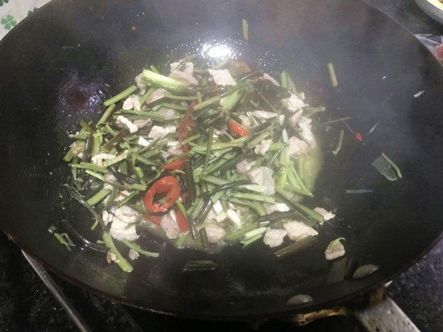 好吃的山珍食材，真正的山珍就是它