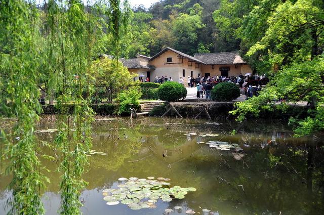 湖南有什么地方好玩的旅游景点，湖南十大最美景点