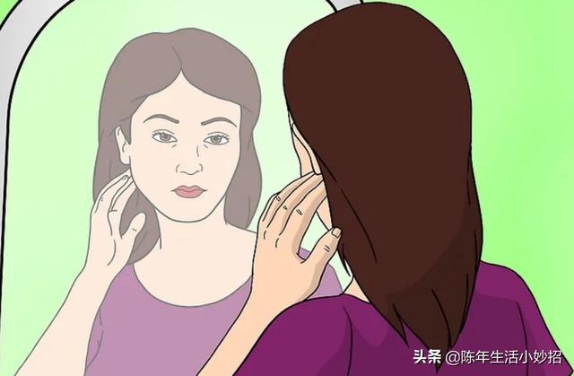 初学者剪发基本手法，初学者剪发基本手法是怎样（简单易懂的手法注意看细节#零基础剪发教程）