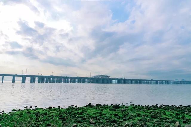 深圳哪个海边值得去，深圳私藏的10个看海好去处