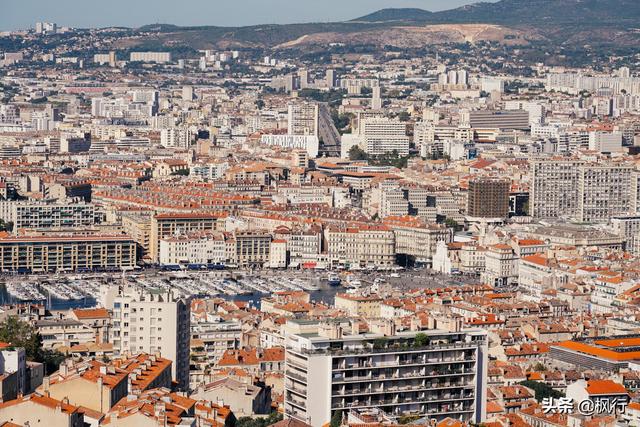 法国著名旅游城市前十，法国第三大城市