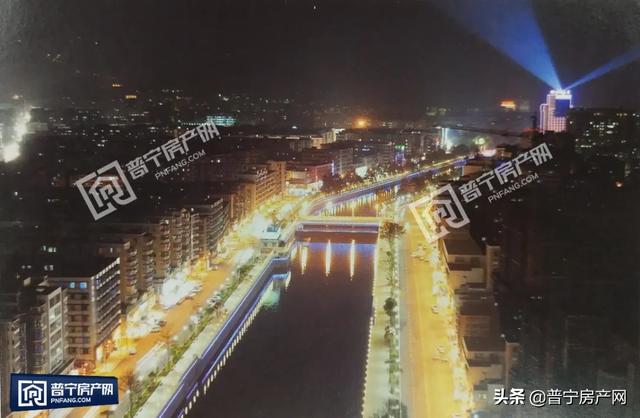 普宁以前是归属哪里的，普宁籍霸气的地产大亨黄楚龙