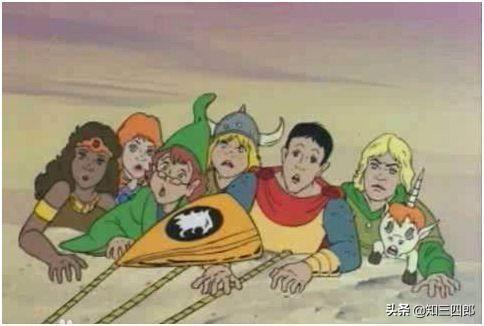 小神龙俱乐部播过的动画片，小神龙俱乐部放了哪些动画