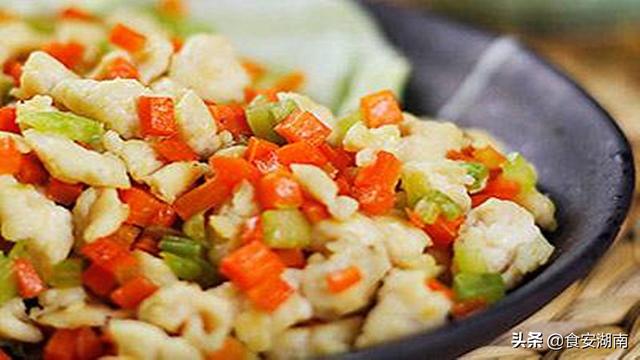 糖尿病鸡丁(糖尿病能吃鸡丁吗)
