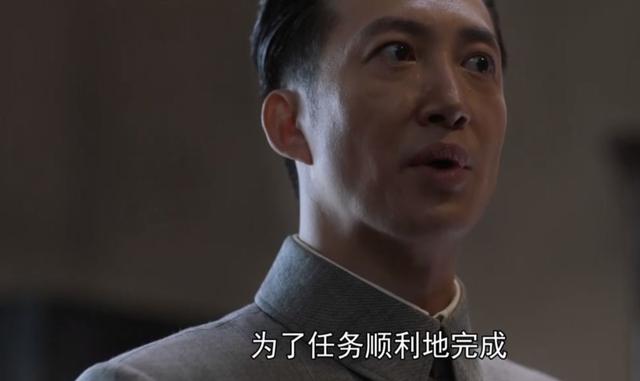 王阳说王志文迟到，同是演大反派