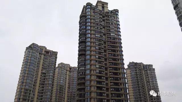 温州一周房价下跌，温州城区二手房交易量再下跌