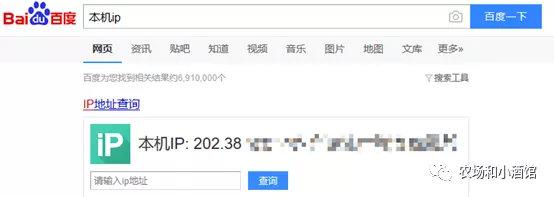 私有ip地址范围，ip地址的分类及私有ip（局域网中的电脑如何访问互联网）