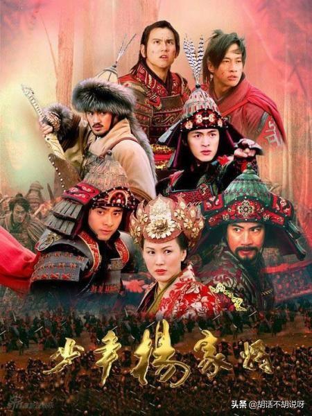 回忆我们儿时那些经典的影视，唐人影视的经典电视剧电影盘点