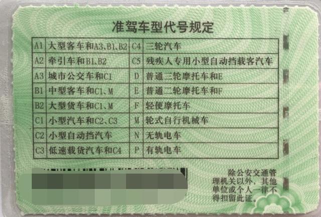 c1驾驶证6年到期怎么换，驾驶证年检条件