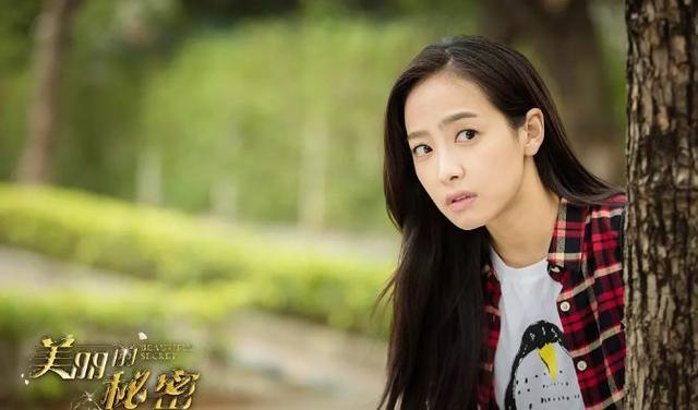 宋茜从31岁秒变回18岁少女，11岁北漂20岁闯韩32岁的宋茜扑倒小奶狗