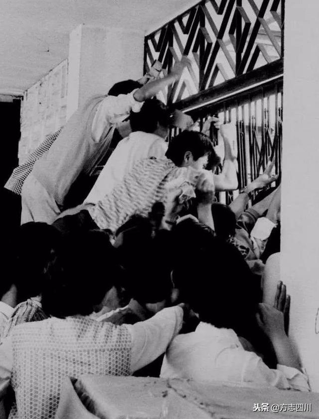 改革开放40年来四川的变化，川味非遗口述史丨成都糖画传承人吴逢全③