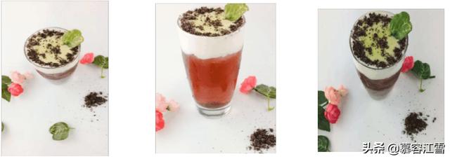 港饮奶茶的做法大全，四种食材做奶茶香浓丝滑