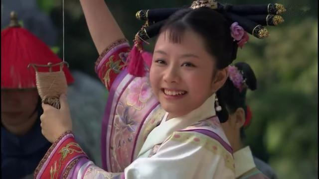 甄嬛传中淳常在哪里，甄嬛传一一为什么说淳贵人心机连甄嬛都自叹不如